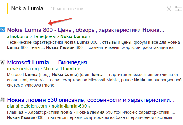 Поиск демографических данных ЦА Демография для портрета ЦА