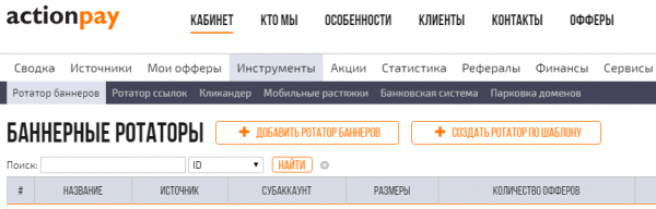 Маркетинг в CPA сетях