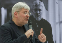 «Чагин» — роман не только о времени и памяти, он — о вымысле. Роль вымысла в человеческом опыте велика»: Вышел новый роман Евгения Водолазкина