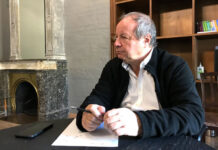 Дмитрий Астрахан: «В «Школе современной пьесы» будем ставить Островского и Зеллера»