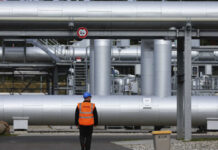 ЕК намерена вовлечь еще две страны в ограничение цен на газ