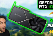 GeForce RTX 4090 позволяет играть в Cyberpunk 2077 в 8K — ультимативная видеокарта для ААА-игр