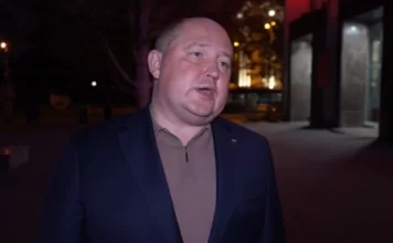 Глава Севастополя Развожаев: комендантский час в городе пока вводиться не будет