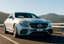 Mercedes-Benz тоже уходит из России
