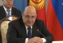 Мишустин призвал ЕАЭС уделить внимание созданию интегрированной информационной системы