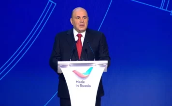 Мишустин призвал обеспечить переход на оплату в нацвалютах с партнерами