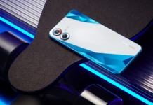 Мощный, стильный и дешевый TECNO Spark 9 Pro Sport Edition уже в России — стоит 12 990 рублей
