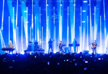 Музыка с диска True North усмиряет смятения и тревоги в душе. A-Ha записали первый за семь лет альбом