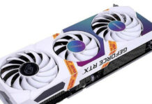 NVIDIA ушла из России, и это прекрасно — теперь купить могучую видеокарту GeForce RTX 3080 можно всего за 37 500 рублей