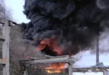 Обстрел Шебекино: число жертв, последние новости