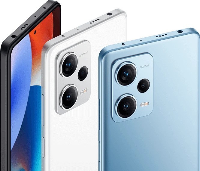 Представлены смартфоны Redmi Note 12 Pro и Redmi Note 12 Pro+ — потенциальные суперхиты продаж и настоящие хорошисты