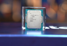 Процессор Intel Core i5-13600K буквально уделал конкурента AMD Ryzen 5 7600X в играх