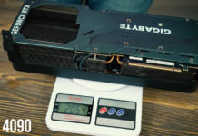 Российский блогер PRO Hi-Tech изучил GeForce RTX 4090 и восхитился ее мощью