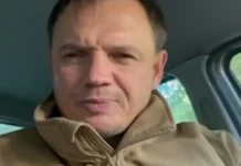Стремоусов: все попытки прорыва в Херсонской области со стороны ВСУ отбиты