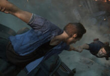 Uncharted: Legacy of Thieves Collection наконец стал доступен и для ПК