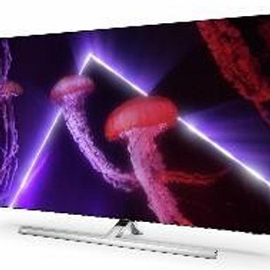 В продажу поступили новые ТВ Philips с подсветкой Ambilight