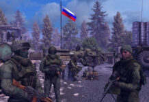 В России хотят запретить видеоигры, но не все — «Коммерсантъ»
