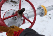 Bloomberg заявил о резком падении цены на российскую нефть Urals