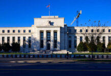 ФРС США повысила базовую ставку до 3,75-4% годовых