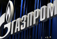 «Газпром» до марта поставит Азербайджану до 1 млрд кубометров газа