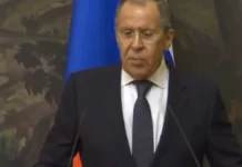 Лавров: РФ проинформирует талибов* об итогах встречи московского формата по Афганистану