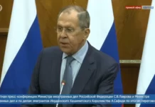 Лавров заявил об отсутствии результата по разблокировке зерна и удобрений РФ