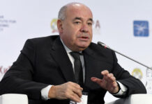 Михаил Швыдкой прокомментировал «РГ» ситуацию с премией ТЭФИ: Раньше конца 2023 года вряд ли состоится