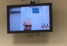Мосгорсуд утвердил высылку блогера Nekoglai, снявшего пародию на солдата в окопе