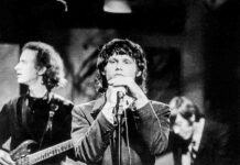 Найдена неизвестная песня The Doors и готовится к выходу альбом