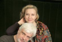 «Нашей жизнью был театр». Марина Брусникина рассказала о жизни «Практики» и «Мастерской Брусникина» без лидера