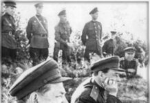 Писатель. Воин. Большевик. Стукач