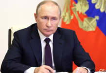 Путин назвал причину дисбаланса в мировом продовольствии