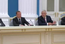 Путин предложил Совбезу обсудить совершенствование гражданской обороны
