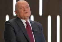 Собянин назвал восстановление Донбасса архисложной задачей