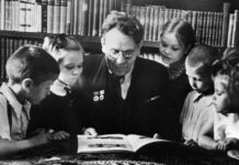 Тест: 135 лет Самуилу Маршаку. Хорошо ли вы знаете его творчество и биографию?