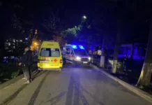 В Сочи при обрушении балкона погибли люди