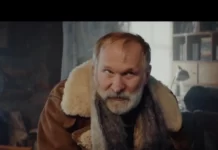 Вышел первый большой трейлер девятых «Ёлок»