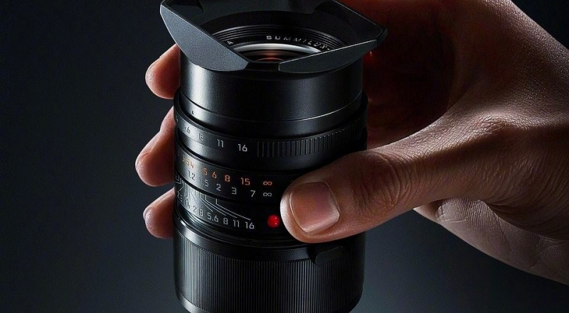 Xiaomi показала концептуальный смартфон Mi 12S Ultra Сoncept Machine с поддержкой объективов Leica