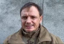 Замглавы Херсонской области Стремоусов заявил о некритичной ситуации на линии фронта