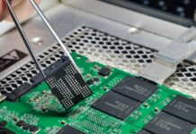Преимущества восстановительного процесса данных с SSD накопителя
