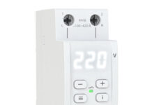Где купить реле напряжения RBUZ D2, 63A