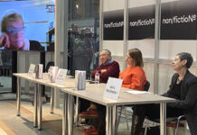Автор или авторка? На non/fiction№24 обсудили феномен женской прозы