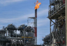 Белый дом: «потолок» недолго будет повышать мировые цены на нефть