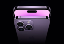Эталон смартфона: iPhone 14 Pro Max
