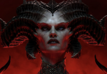 Diablo IV выйдет 5 июня 2022-го года — одна из самых ожидаемых игр последних лет| ichip.ru