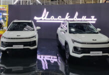 Дизайнер «Москвича-2140» и «Москвича-2141» негативно высказался о «Москвиче 3» — китайщина, никакой это не «Москвич»| ichip.ru