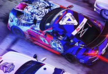 Долгожданную гонку Need for Speed Unbound запустили в безумном разрешении 8K на ПК с GeForce RTX 4090| ichip.ru