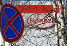 Henkel начал продажу бизнеса в России