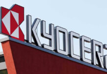Японский производитель принтеров Kyocera возобновил поставки в Россию