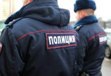 К 2025 году штатная численность МВД вырастет до 938 тысяч человек
